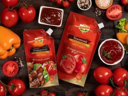 رب گوجه فرنگی پاکتی کوچک ستاره دخت با کیفیت تضمینی